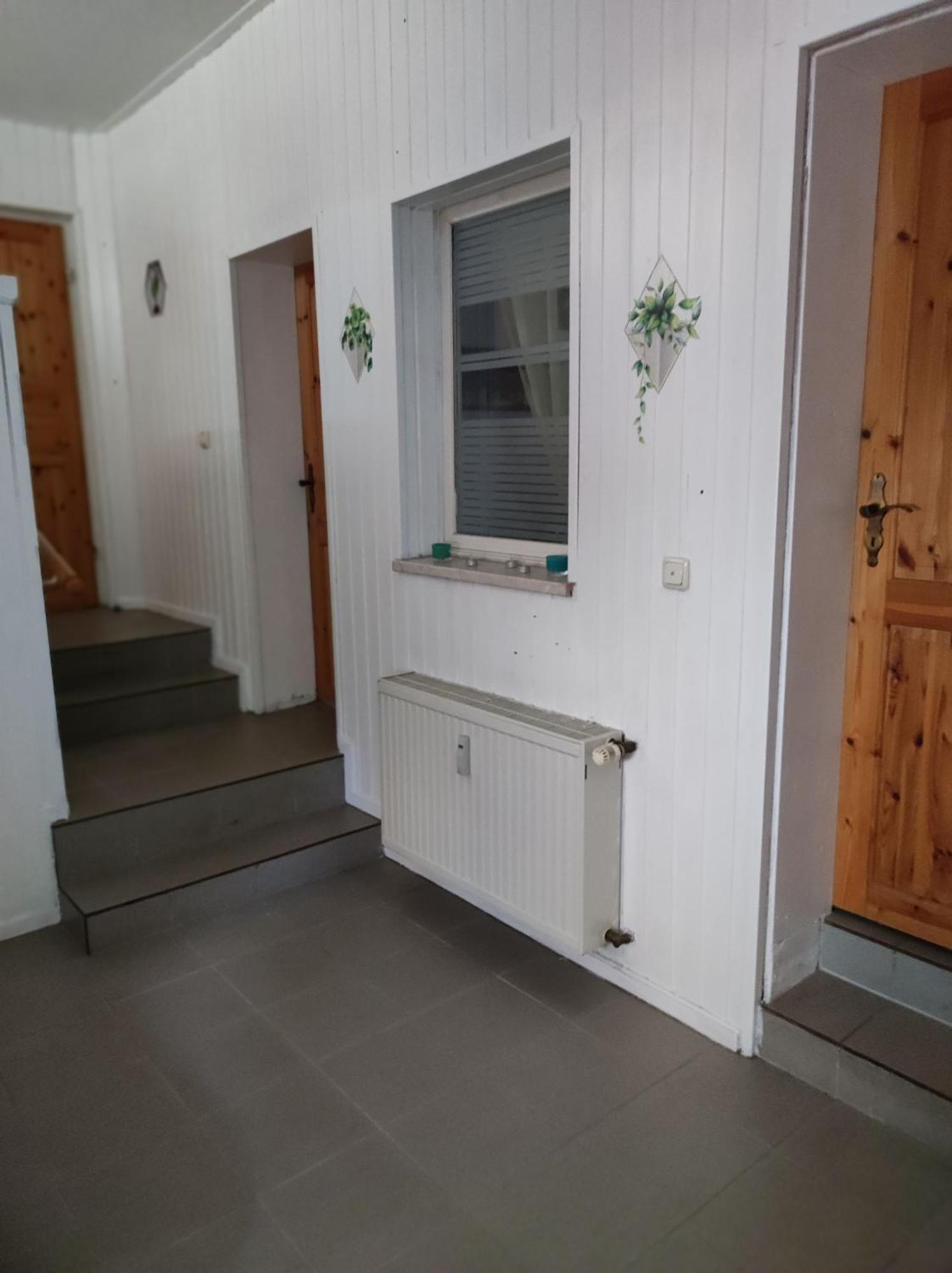 Pension Zum Faesschen Naumburg  Exterior photo